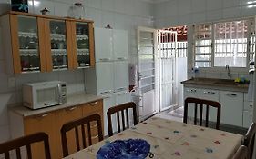 Casa da Cachoeira